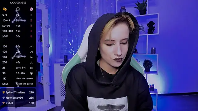 _Rein_rammのライブXXXチャット