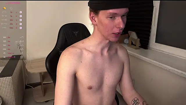 carthylovvve 即時 XXX 聊天