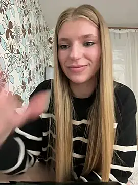 Webkamerová show adel_secret