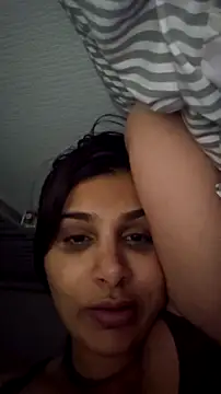 AfghanPrincess Obrolan Langsung XXX