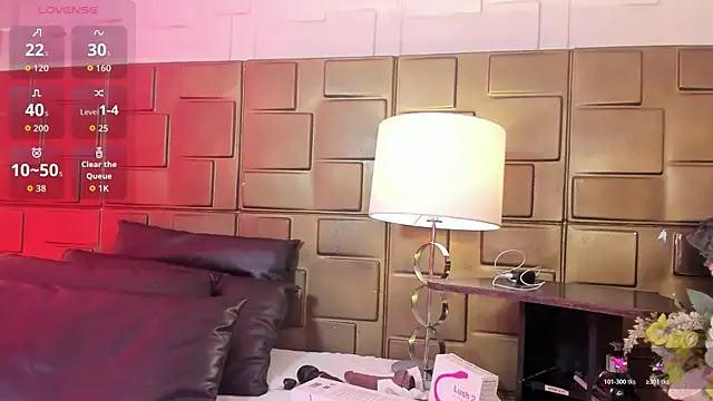 Chat XXX Live NaomyRivera