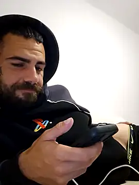 charlye_inkkkk 网络视讯表演