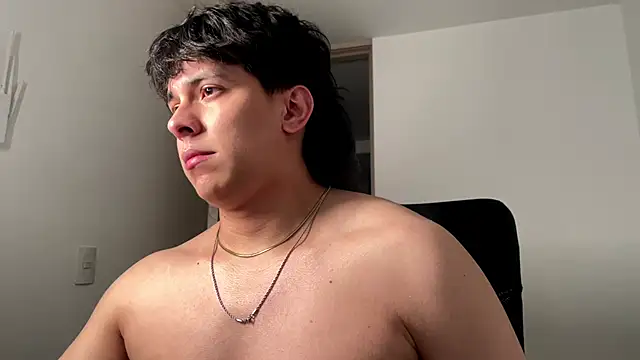 Show webcam de Tony_Hoffa