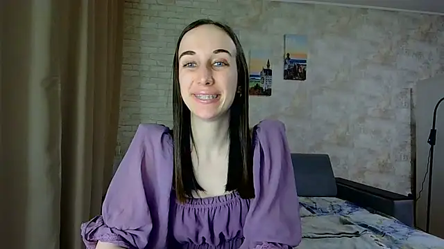 Anika_bloom Chat XXX in diretta