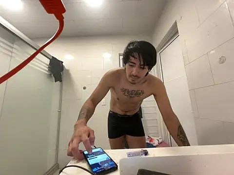 Webkamerová show GIOOOO568