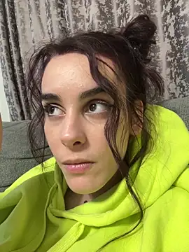 MazzekynのライブXXXチャット