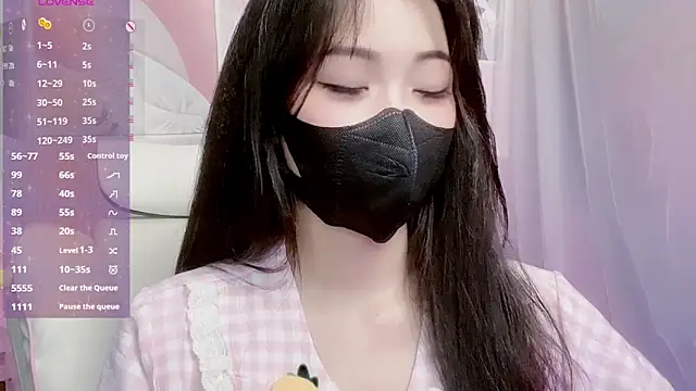 Emily_mmialody Obrolan Langsung XXX