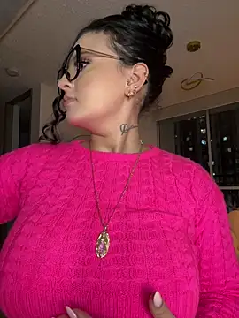 GabyMejiaa Obrolan Langsung XXX