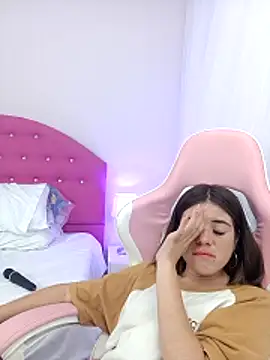 Czat XXX na żywo – Juana_miel