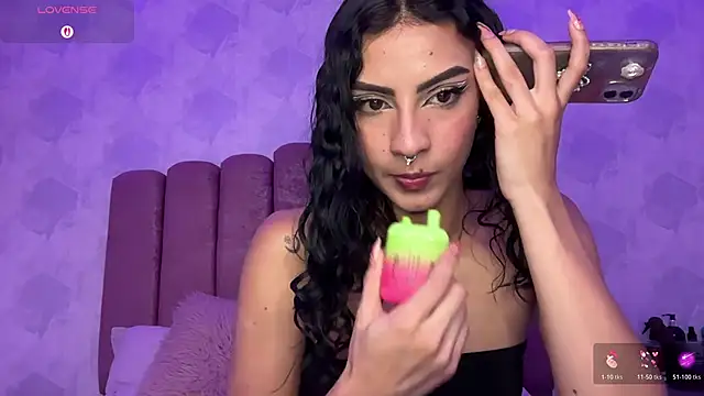 Karen_Roxe Obrolan Langsung XXX