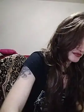 دردشة CrazyMaya39 الجنسية المباشرة