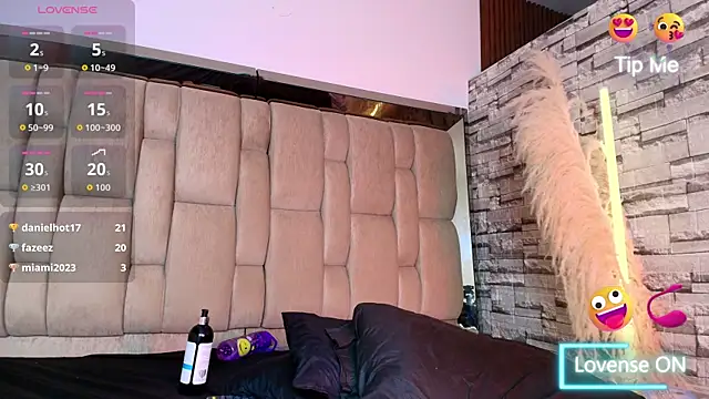 Emma_Smith_001 Obrolan Langsung XXX