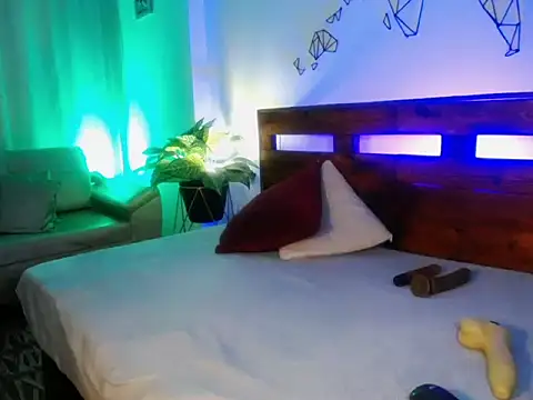 دردشة Catalinajoyful الجنسية المباشرة