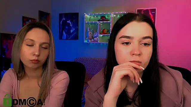 monica_xcx Obrolan Langsung XXX