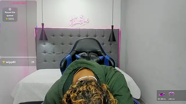 Anyelo_Twink: вебкам-шоу