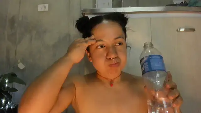 chiarafustox Obrolan Langsung XXX