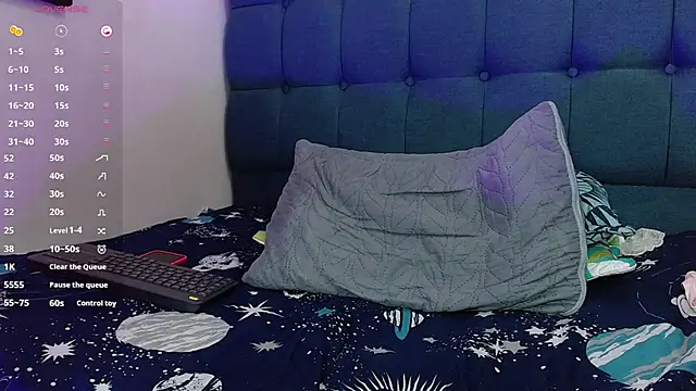 Sharon_wish Obrolan Langsung XXX