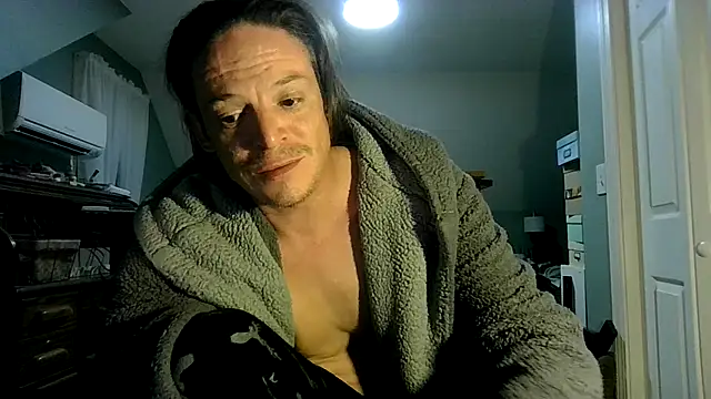 ShadowLove85 – Kamerová šou