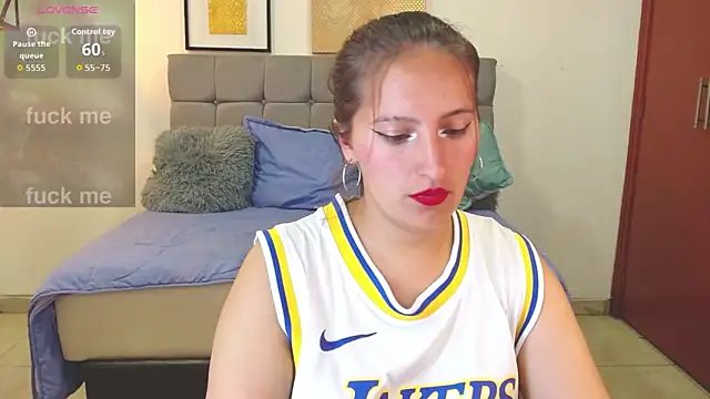 Webkamerová show Sharon_makelove