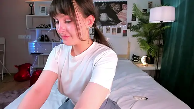 دردشة TeressaVeiga الجنسية المباشرة