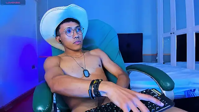 Kall_Ell_: απευθείας συνομιλία ΧΧΧ