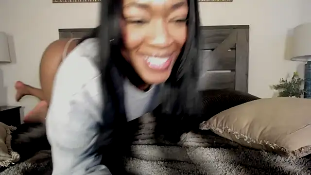 Show Webcam de nicolesolace