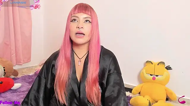 SophieRossi's Live XXX Chat