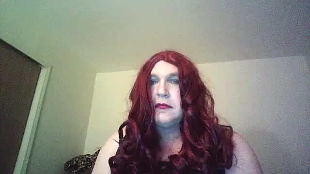 LyssaDragonshadowのウェブカメラショー