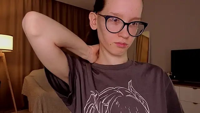 Онлайн чат XXX BettyBrowni