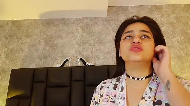 crystaldarliing live XXX chat