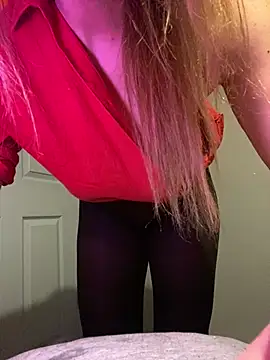 mysterious_girlsのライブXXXチャット