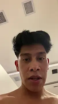 Jacovo2002 Webcam Show