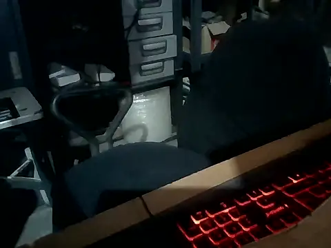 kristo232323 网络视讯表演