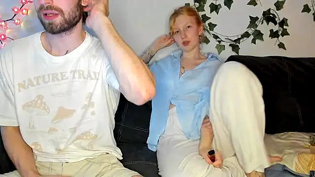 Онлайн чат XXX Stacy_Liam