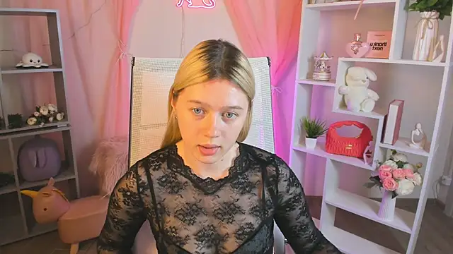 CelestineMauriac live XXX chat