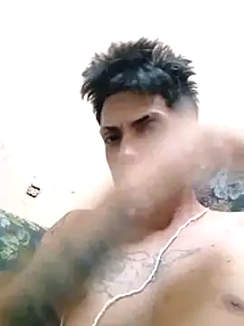 Show de webcam de CubaxxxPeneGrande