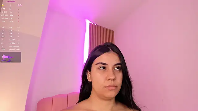 دردشة Mara_Betancurt الجنسية المباشرة