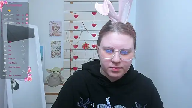 Онлайн чат XXX FoxPlayXX