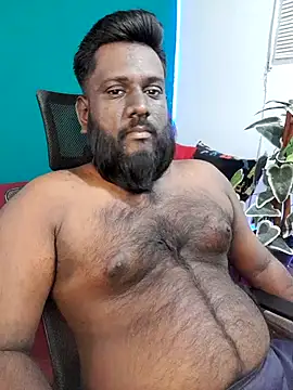 Rayansmith_ 现场XXX聊天