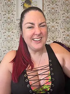 Lacey-BBW – Live XXX-chat