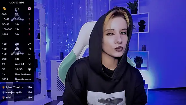 Chat XXX Live _Rein_ramm