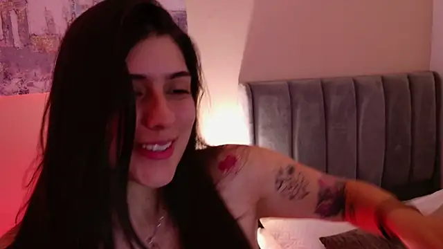 Chat XXX Live dakotaa__