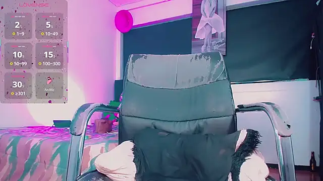 Kendall_hornyy 웹캠 쇼