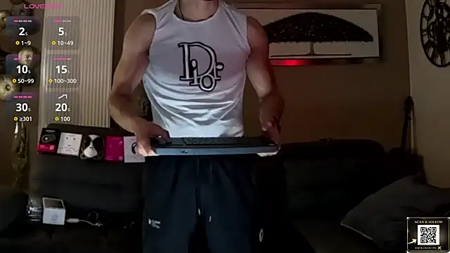 ApollonFit_xn Live XXX chat