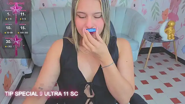 Chat XXX Live Paris09_v_