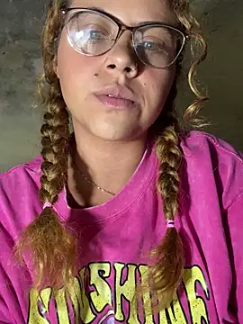 Chat XXX Live Chloe_Leaozinho