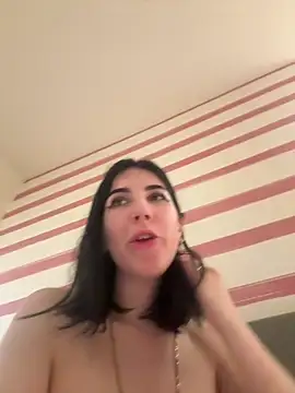 Nastygirl03 Webcam Show