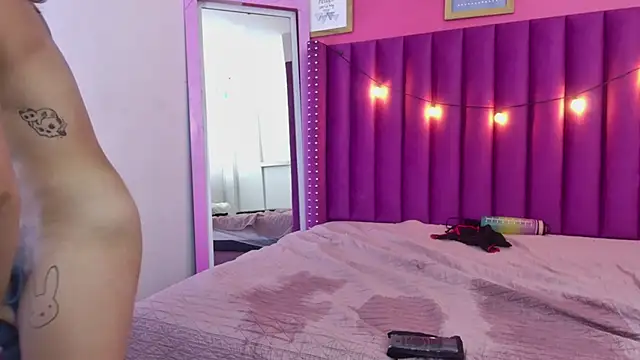 littleaprillのライブXXXチャット