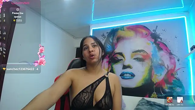 Chat XXX Live nicol_ross19