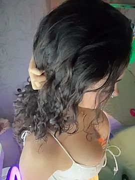 TeaseDollXXX Chat XXX in diretta